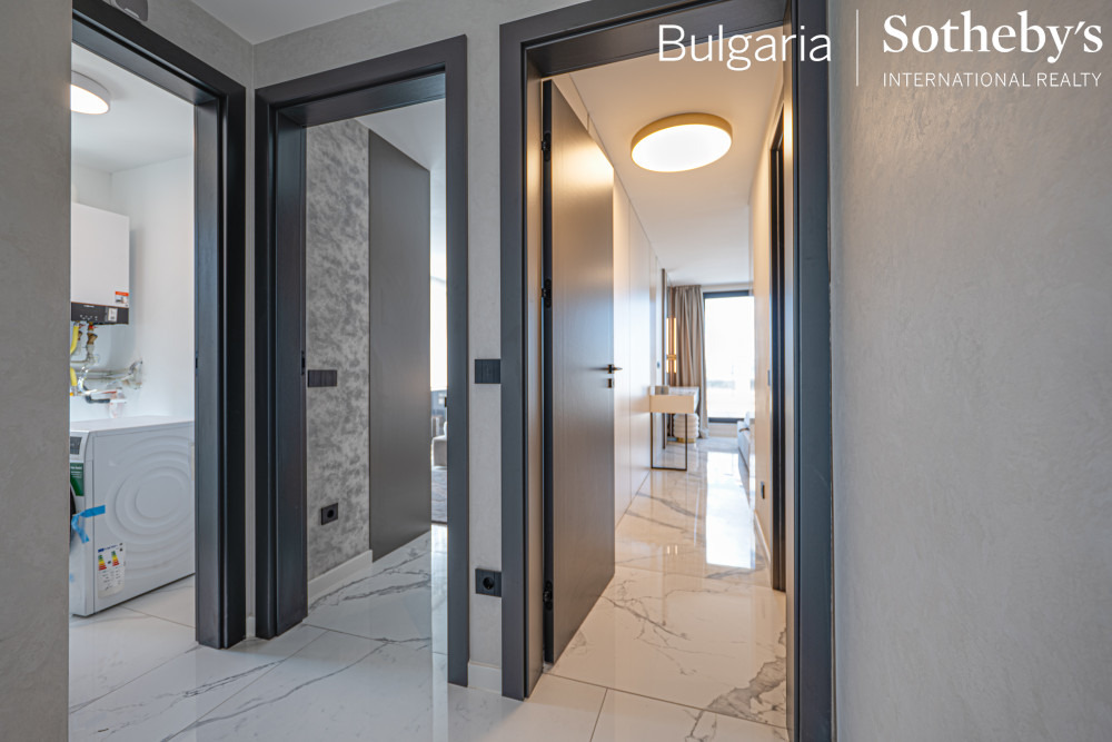Продава 3-СТАЕН, гр. София, Драгалевци, снимка 9 - Апартаменти - 55997006
