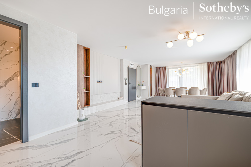 Продава 3-СТАЕН, гр. София, Драгалевци, снимка 8 - Апартаменти - 55997006