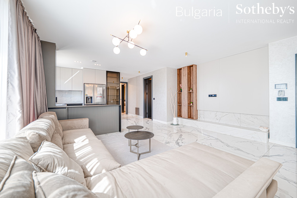 Продава 3-СТАЕН, гр. София, Драгалевци, снимка 4 - Апартаменти - 55997006