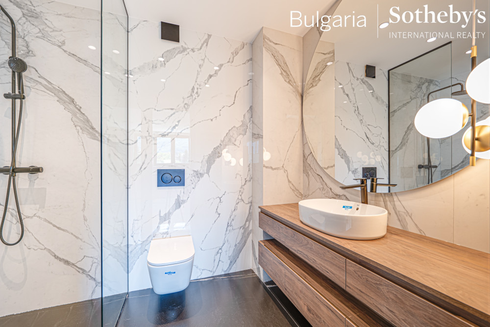 Продава 3-СТАЕН, гр. София, Драгалевци, снимка 13 - Апартаменти - 55997006