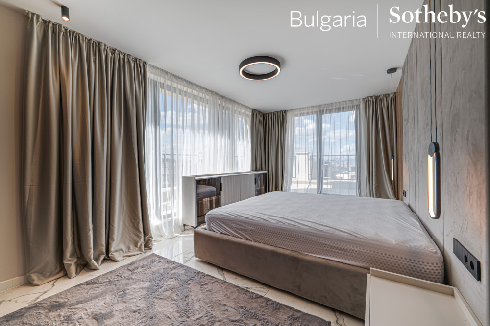 Продава 3-СТАЕН, гр. София, Драгалевци, снимка 11 - Апартаменти - 55997006