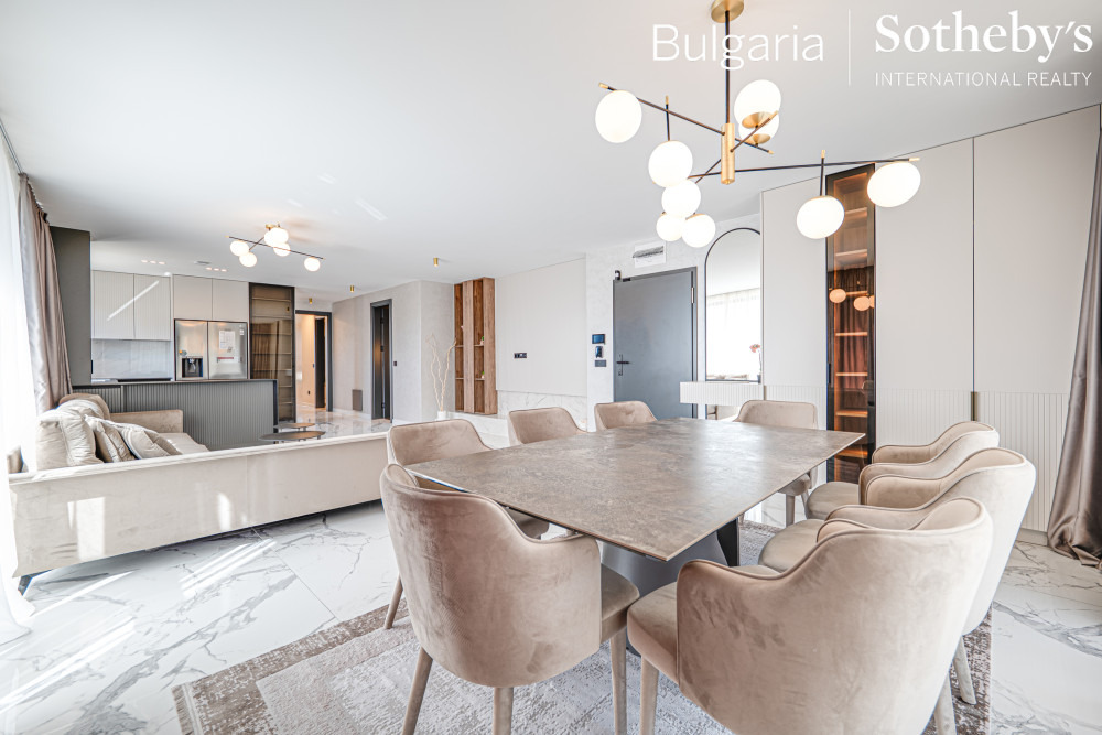 Продава 3-СТАЕН, гр. София, Драгалевци, снимка 2 - Апартаменти - 55997006