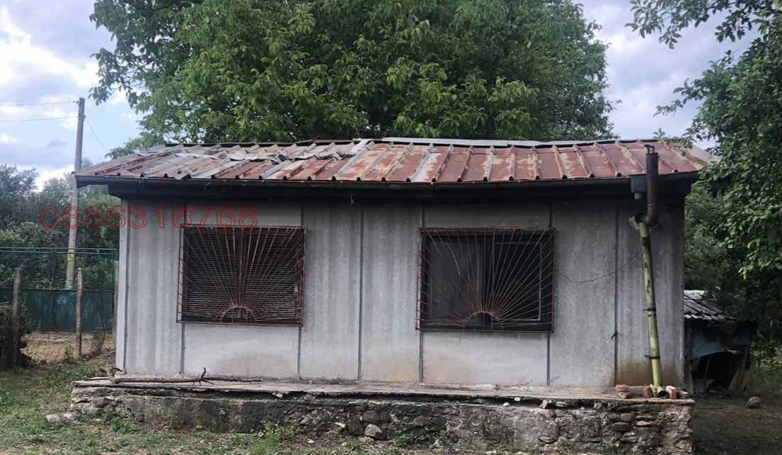 Продава КЪЩА, с. Кръстевич, област Пловдив, снимка 2 - Къщи - 55083086