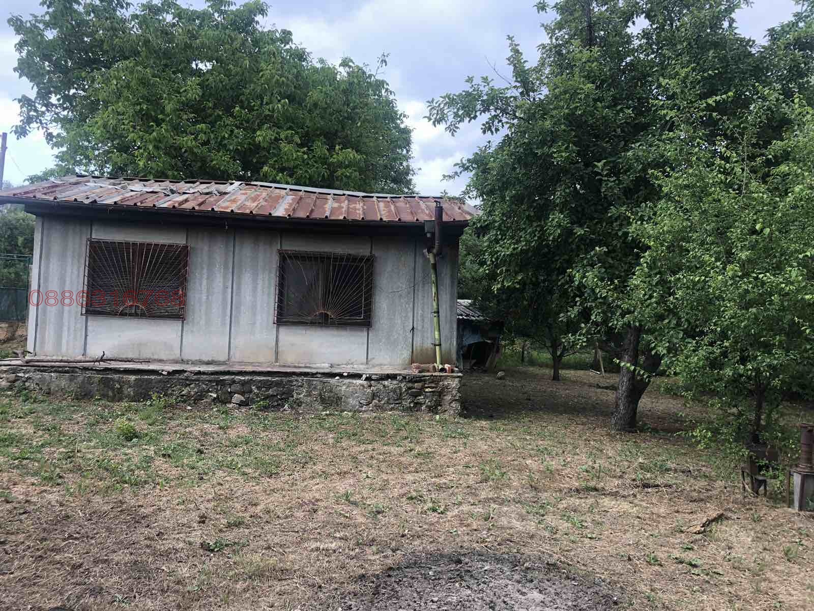 Продава КЪЩА, с. Кръстевич, област Пловдив
