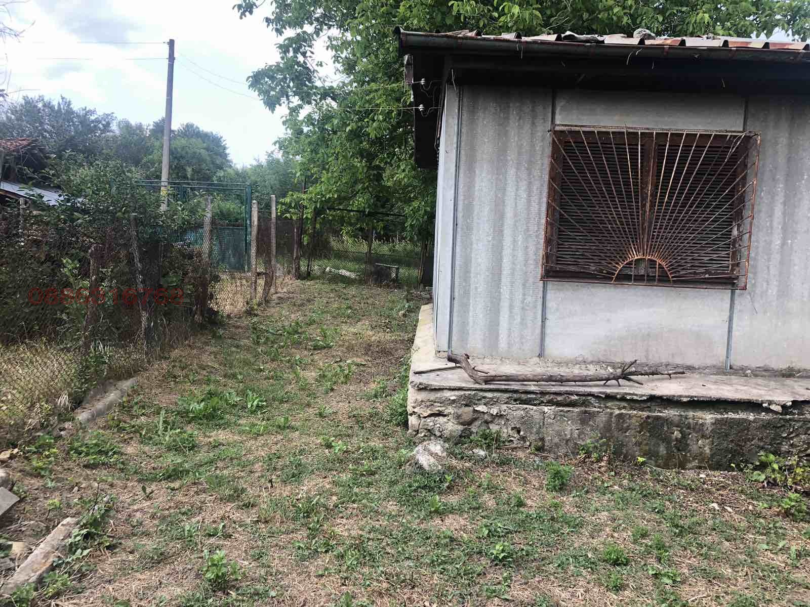 Продава КЪЩА, с. Кръстевич, област Пловдив, снимка 4 - Къщи - 55083086
