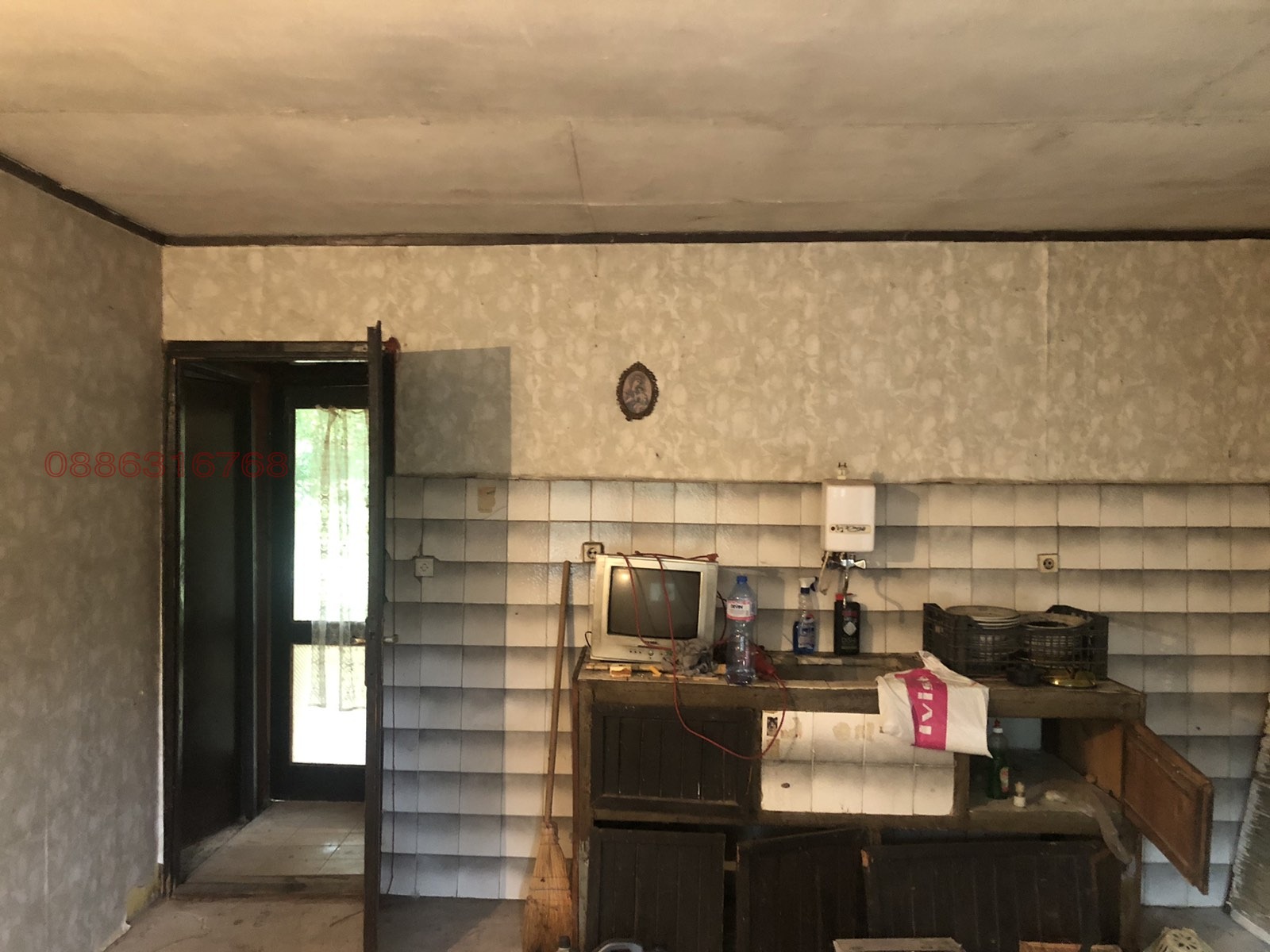 Продава КЪЩА, с. Кръстевич, област Пловдив, снимка 9 - Къщи - 55083086