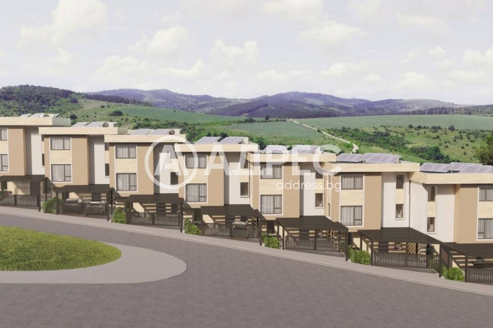 Продава КЪЩА, гр. София, гр. Банкя, снимка 5 - Къщи - 55146961