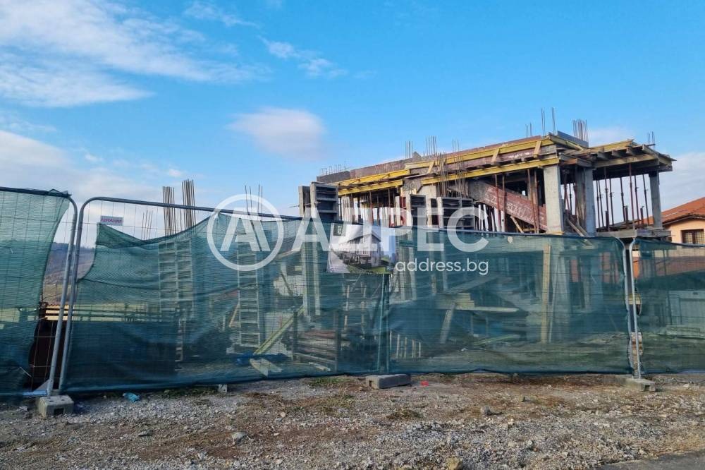Продава КЪЩА, гр. София, гр. Банкя, снимка 11 - Къщи - 55146961