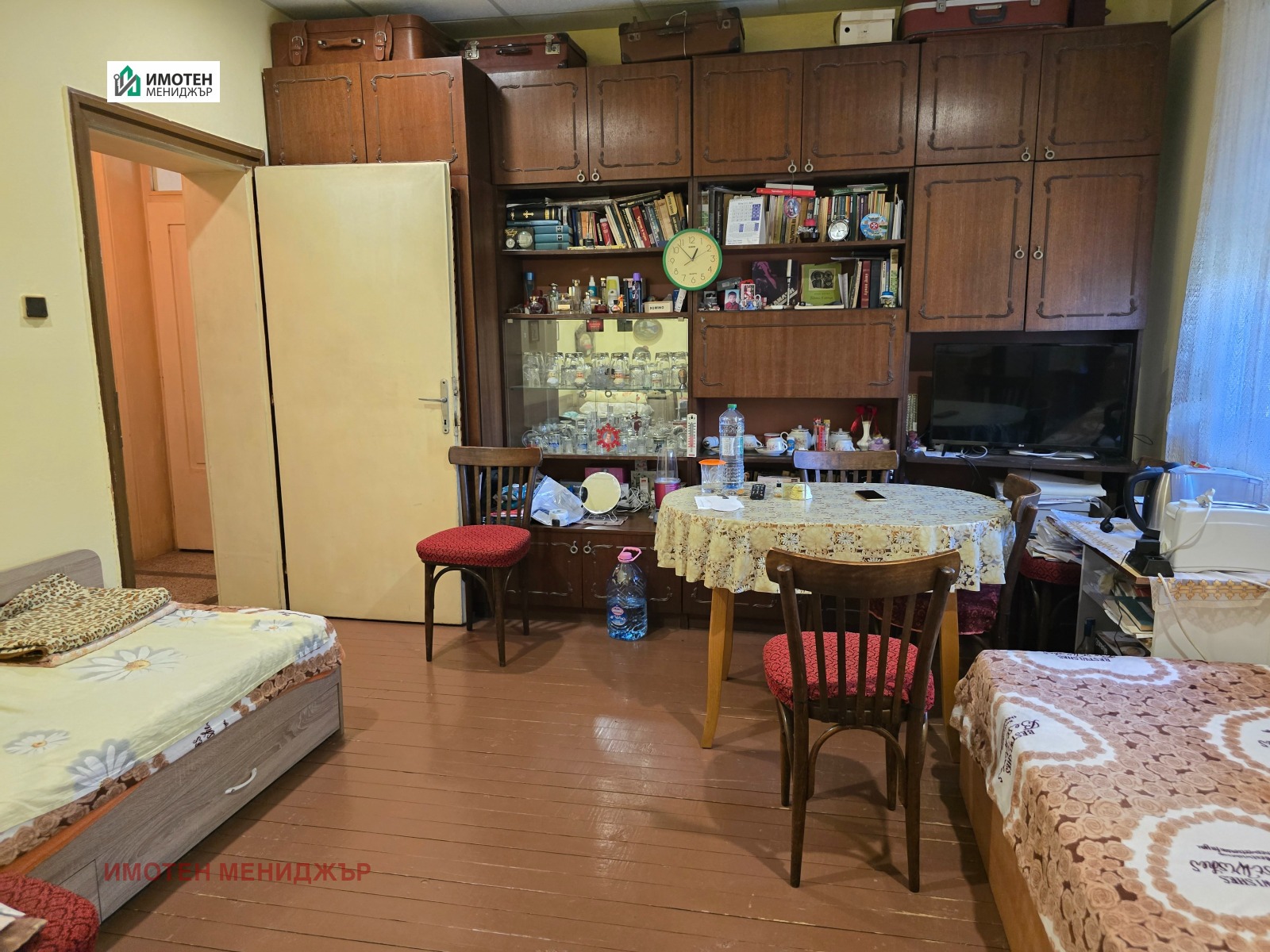 Продава КЪЩА, гр. Плевен, Широк център, снимка 2 - Къщи - 55885492