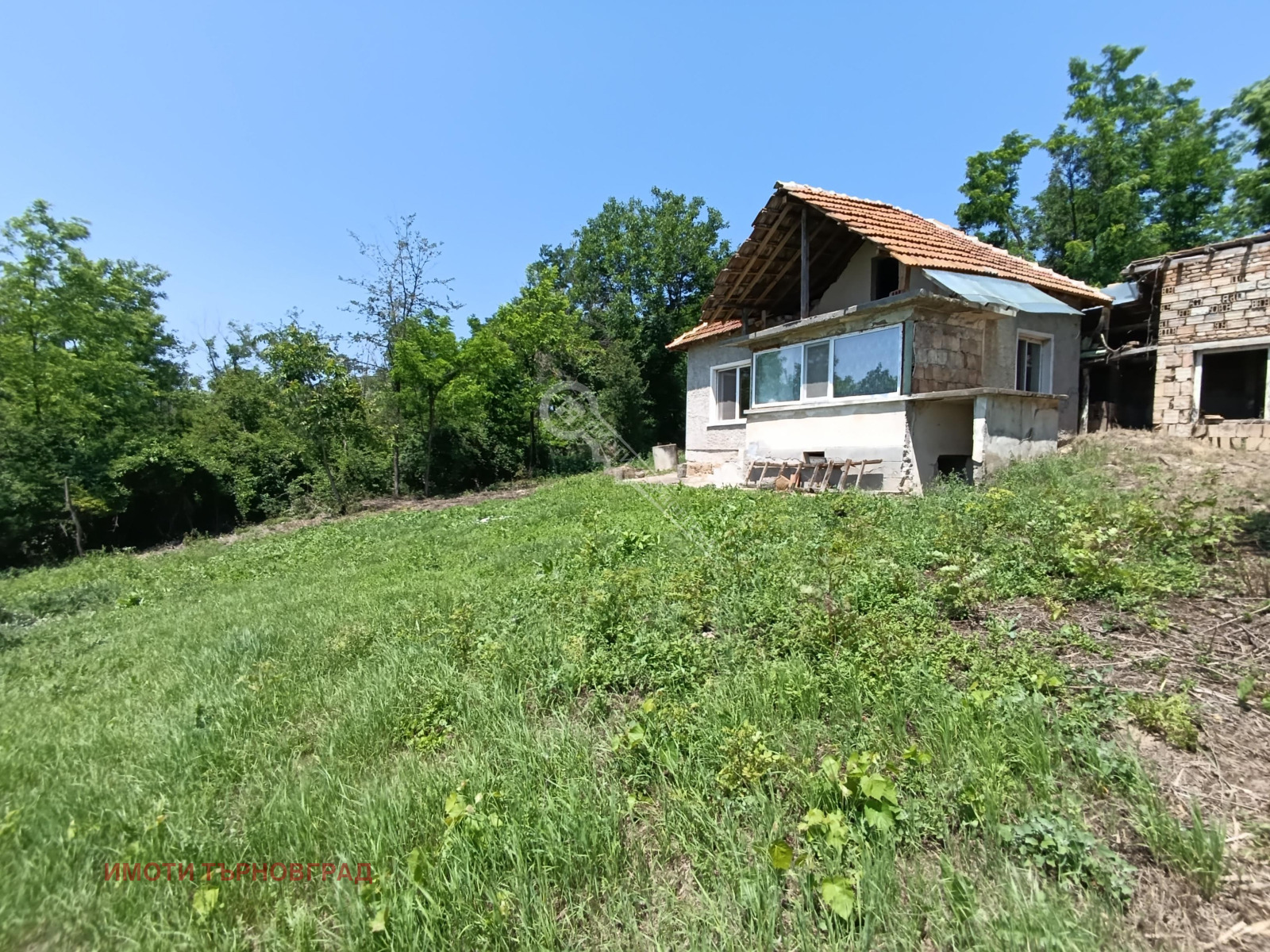 Продава ВИЛА, гр. Севлиево, област Габрово, снимка 2 - Вили - 50651499