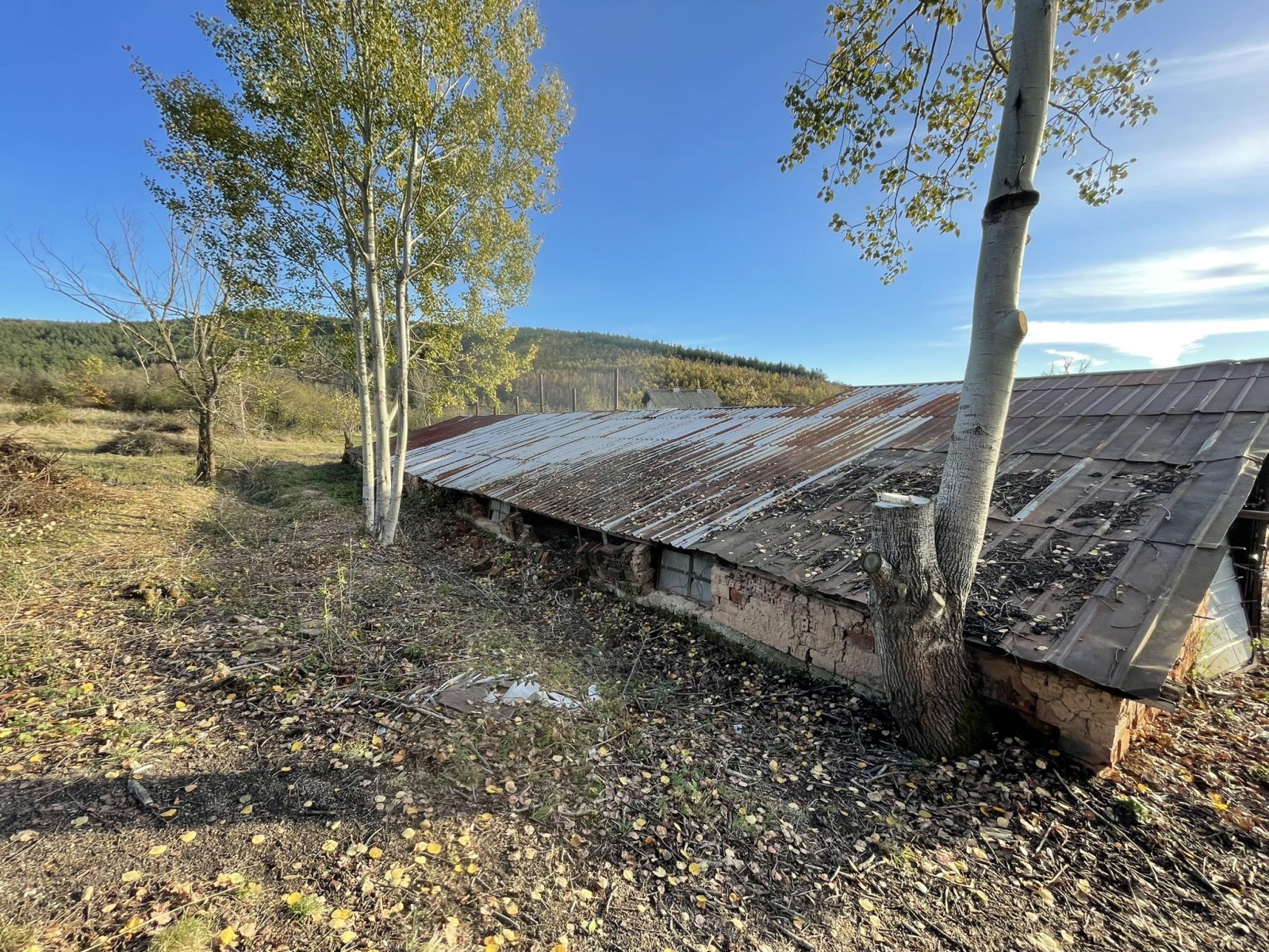 Продава ПАРЦЕЛ, гр. Годеч, област София област, снимка 3 - Парцели - 53955944