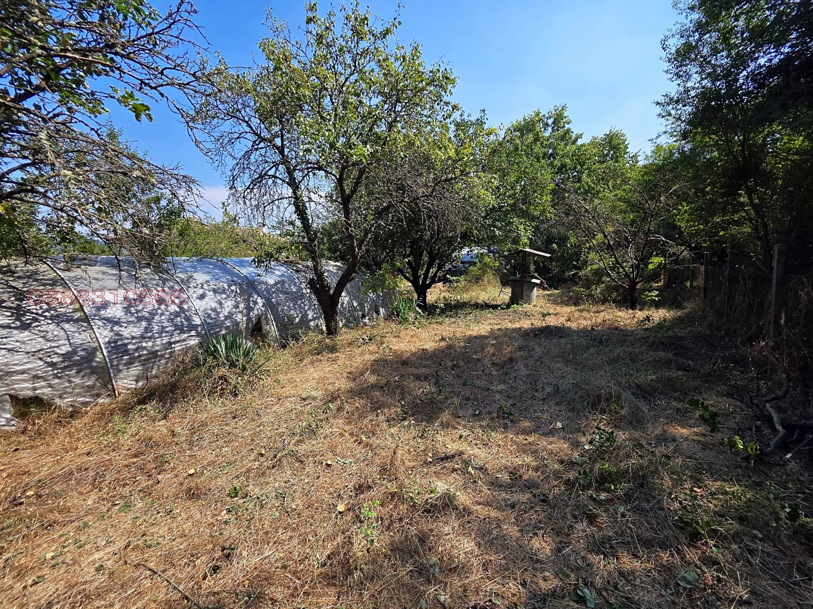 Продава ПАРЦЕЛ, с. Осоица, област София област, снимка 6 - Парцели - 56213502