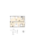 Продава 2-СТАЕН, град София, Кръстова вада • 152846 € / 298940.79 лв. • 87418082 15