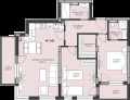 Продава 3-СТАЕН, град Пловдив, Христо Смирненски • 152400 € • 94045841 — Holmes.bg