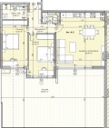 Продава  3-стаен град Пловдив , Кършияка , 121 кв.м | 45193188 - изображение [5]