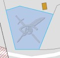 Продава  Парцел град Бургас , Рудник , 850 кв.м | 74735369