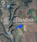 Продава  Парцел област Варна , с. Добрина , 18997 кв.м | 52405374