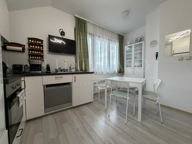 Продава 2-СТАЕН в област Благоевград, гр. Банско - 61 кв.м / 110 000 € » 215 141.30 лв., ЛУКСИММО - ИМОТИ В СТРАНАТА
