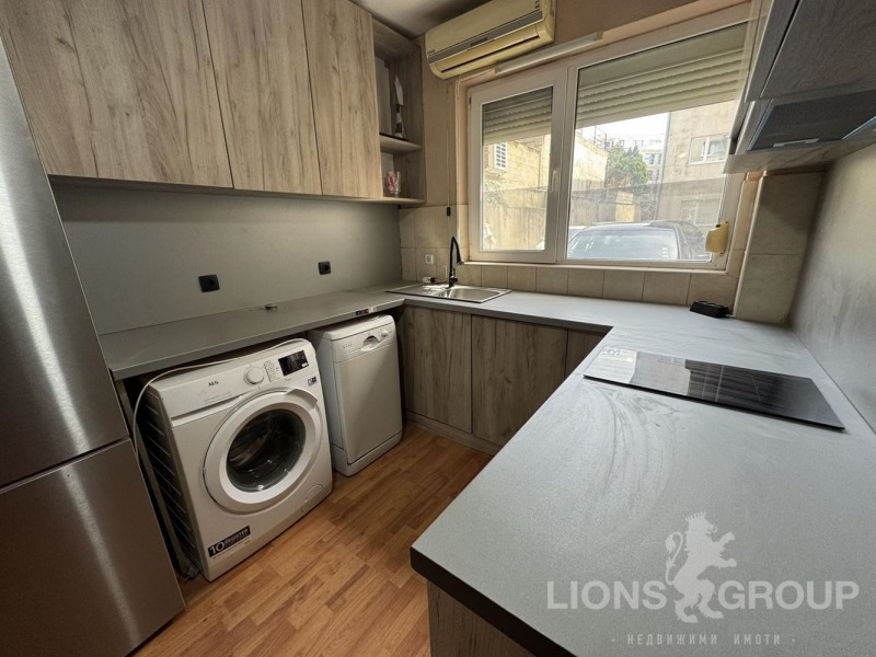 Продава 2-СТАЕН в град Варна, Бриз - 68 кв.м / 135 000 € » 264 037.05 лв., ЛАЙЪНС ГРУП