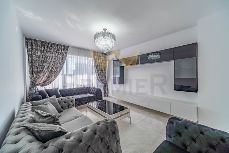 Продава 3-СТАЕН в град Варна, Левски 1 - 80 кв.м / 215 000 € » 420 503.45 лв., ИМОТИ ПРЕМИЕР