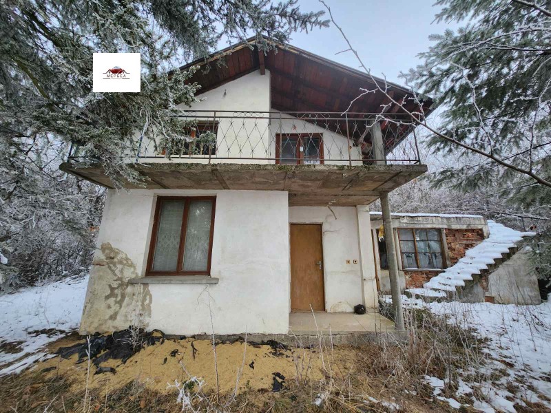 Продава КЪЩА в град Перник, Църква - 58 кв.м / 46 000 € » 89 968.18 лв., МЕРБЕА
