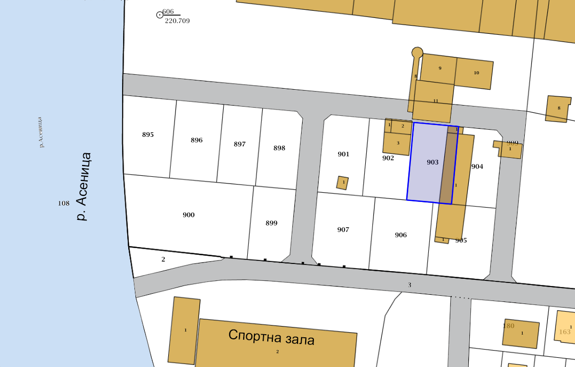 Продава ПАРЦЕЛ | Imot.bg — изображение 1