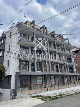 1 slaapkamer Sarafovo, Burgas 1