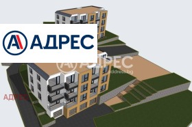 Продава 2-стаен град Варна Възраждане 4 - [1] 