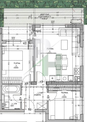 2 bedroom Studentski grad, Sofia 14