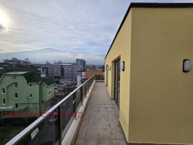 2 slaapkamers Manastirski livadi, Sofia 7