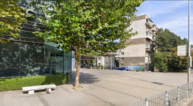 2 Schlafzimmer Oborishte, Sofia 1