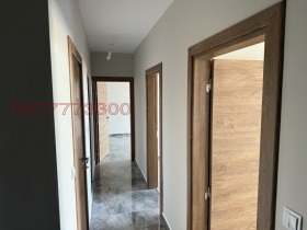 2 dormitorios Malinova dolina, Sofia