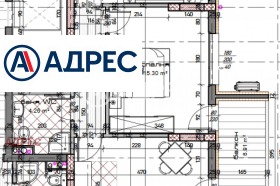 3-стаен град Варна, Младост 1