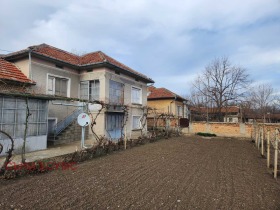 Продажба на имоти в с. Масларево, област Велико Търново - изображение 17 