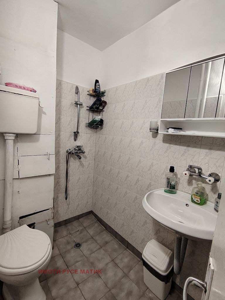 Продава 1-СТАЕН, гр. Русе, Здравец Север 1, снимка 6 - Апартаменти - 53690061