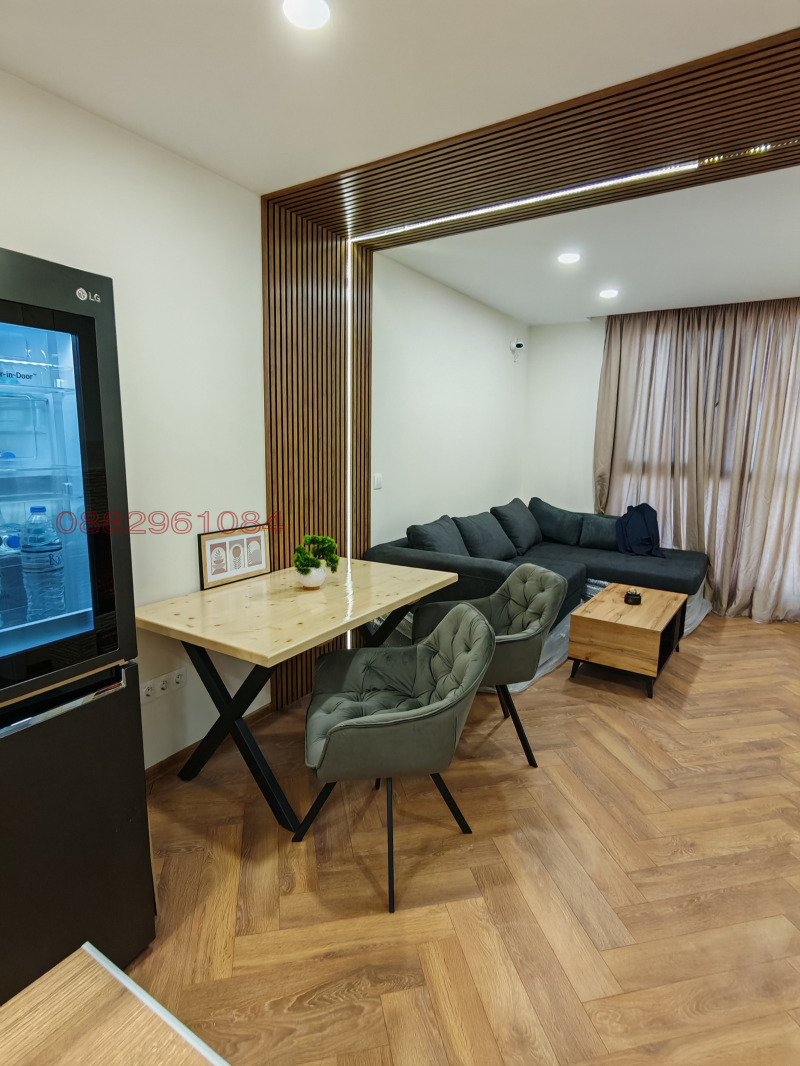 For Sale  1 bedroom Sofia , Malinova dolina , 69 sq.m | 59069773 - image [8]