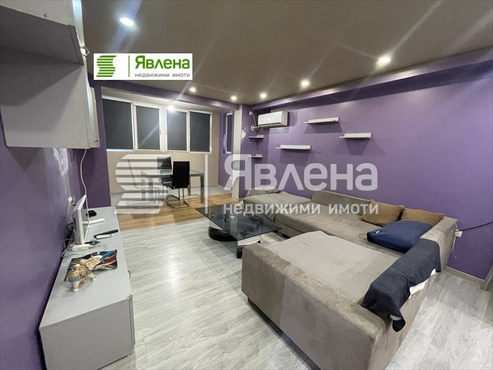 À vendre  1 chambre Sofia , Lyulin 4 , 57 m² | 68612939