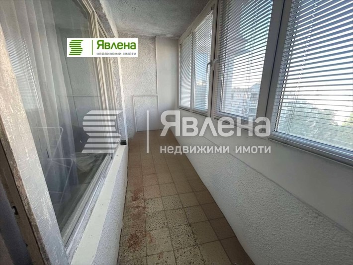 Продаја  1 спаваћа соба Софија , Лјулин 4 , 57 м2 | 68612939 - слика [6]