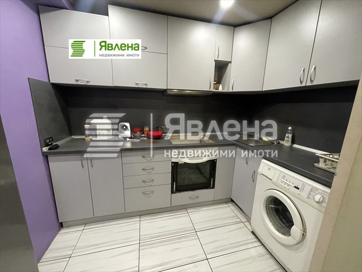 Продаја  1 спаваћа соба Софија , Лјулин 4 , 57 м2 | 68612939 - слика [3]