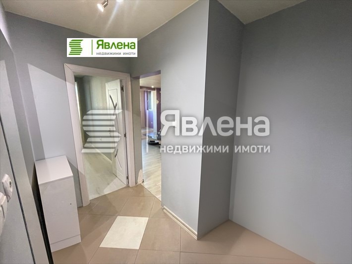 Продаја  1 спаваћа соба Софија , Лјулин 4 , 57 м2 | 68612939 - слика [7]