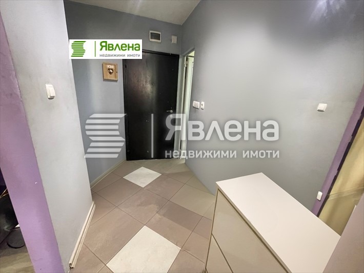 Продава 2-СТАЕН, гр. София, Люлин 4, снимка 7 - Aпартаменти - 46900207