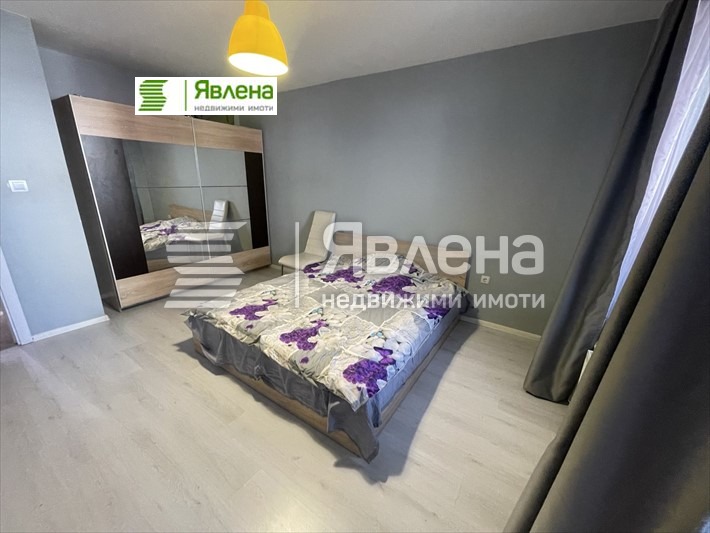 Till salu  1 sovrum Sofia , Ljulin 4 , 57 kvm | 68612939 - bild [4]