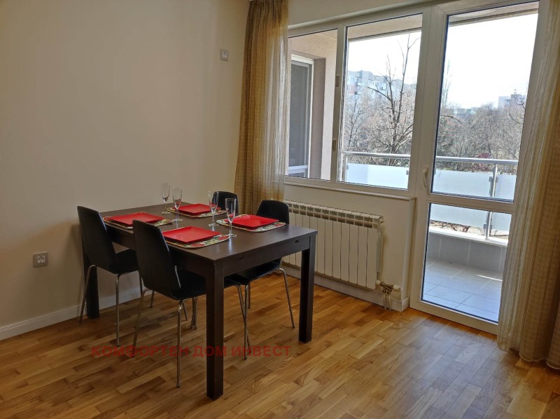 Zu verkaufen  1 Schlafzimmer Sofia , Musageniza , 80 qm | 96350320 - Bild [4]