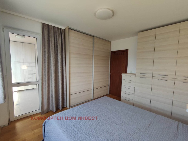 Zu verkaufen  1 Schlafzimmer Sofia , Musageniza , 80 qm | 96350320 - Bild [6]