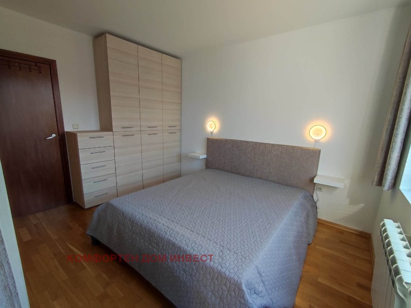 Zu verkaufen  1 Schlafzimmer Sofia , Musageniza , 80 qm | 96350320 - Bild [7]