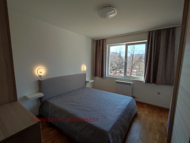 Zu verkaufen  1 Schlafzimmer Sofia , Musageniza , 80 qm | 96350320 - Bild [8]