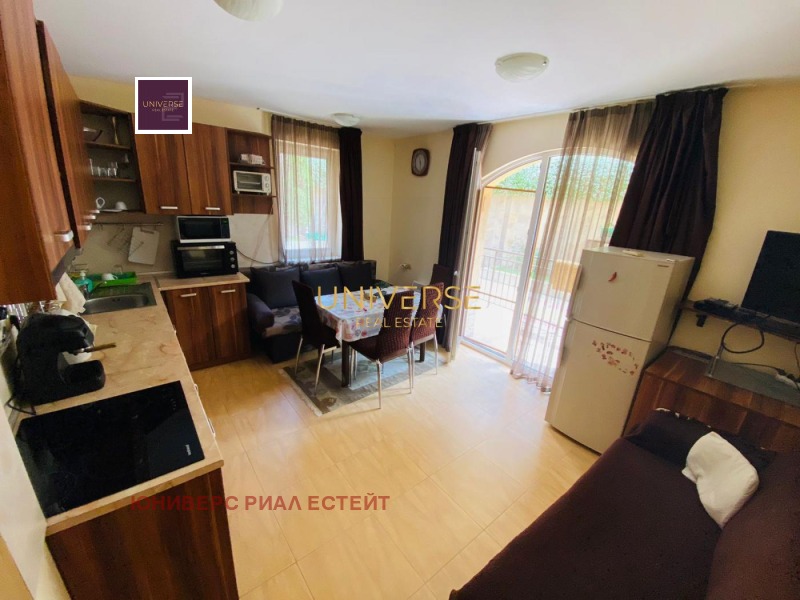 Продава 2-СТАЕН, гр. Свети Влас, област Бургас, снимка 2 - Aпартаменти - 48308944