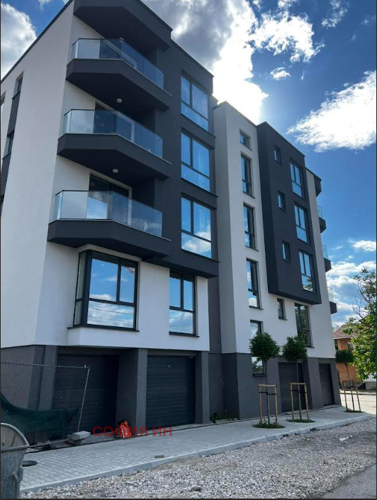 Продаја  1 спаваћа соба Софија , Модерно предградие , 69 м2 | 92305279 - слика [4]