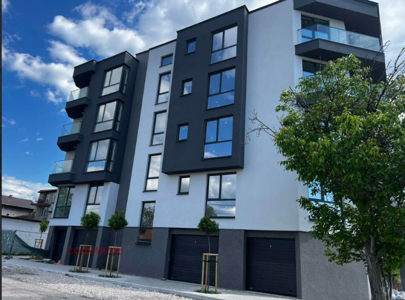 Продаја  1 спаваћа соба Софија , Модерно предградие , 69 м2 | 92305279 - слика [6]