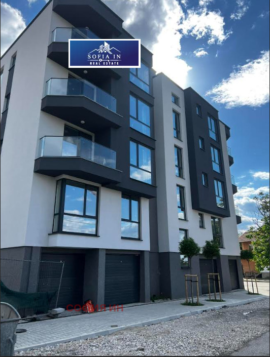 Продаја  1 спаваћа соба Софија , Модерно предградие , 69 м2 | 92305279 - слика [2]